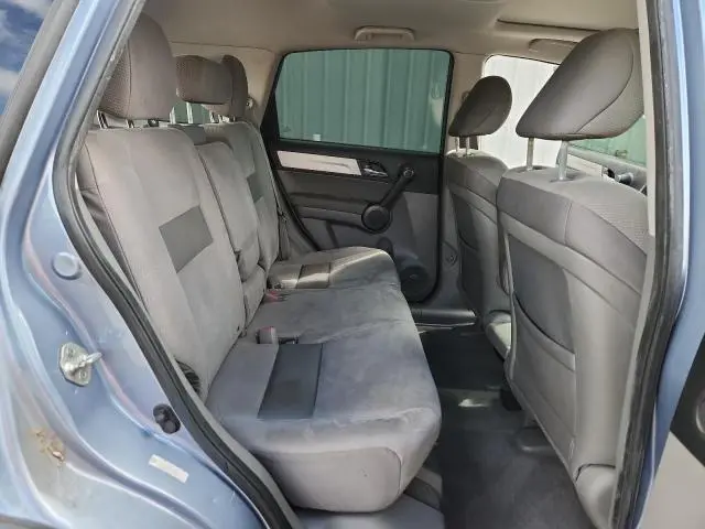 2011 HONDA CR-V EX  