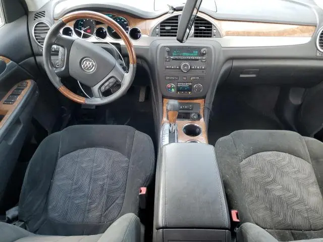 2012 BUICK ENCLAVE   