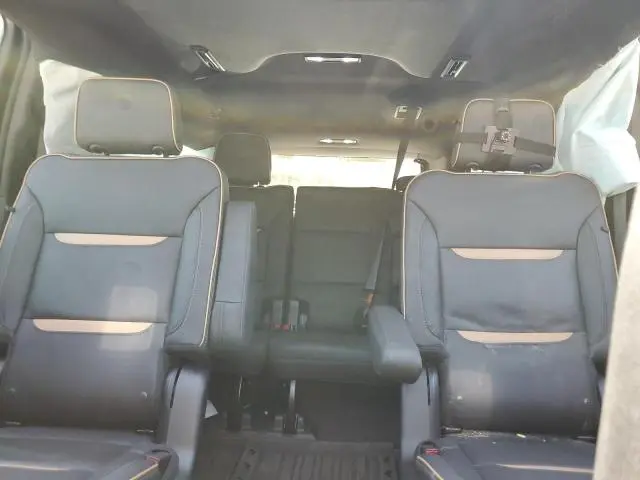 2023 GMC YUKON XL K1500 AT4  