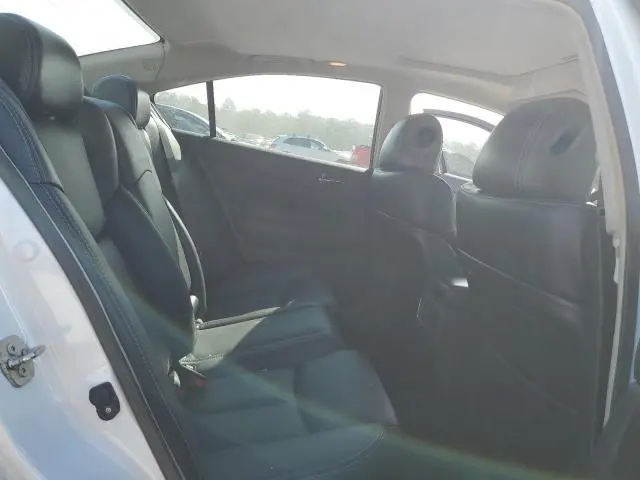2014 NISSAN MAXIMA S
