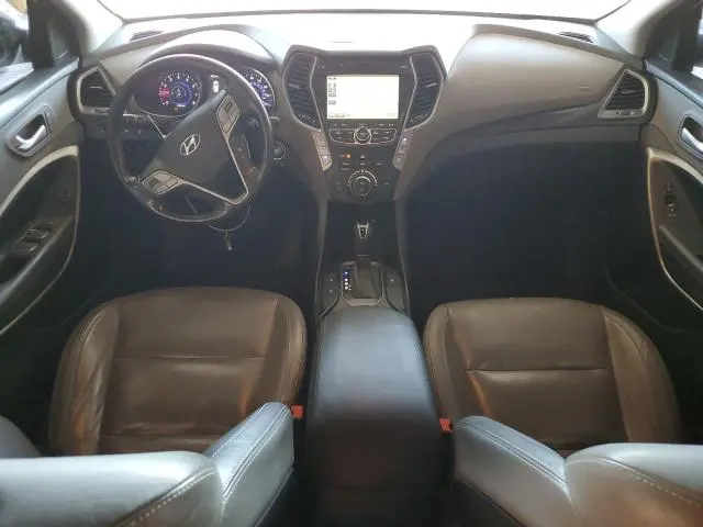 2015 HYUNDAI SANTA FE GLS  