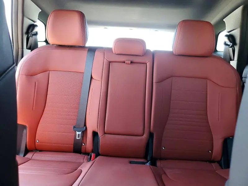2024 KIA SPORTAGE SX PRESTIGE  
