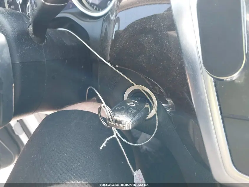 2016 MERCEDES-BENZ GL 450 4MATIC