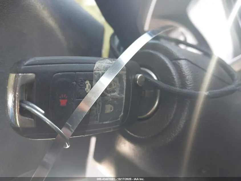 2015 GMC TERRAIN DENALI