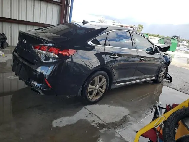 2019 HYUNDAI SONATA LIMITED  