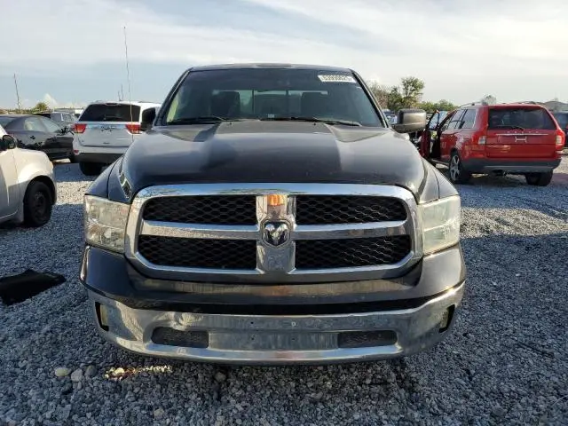 2015 RAM 1500 SLT  