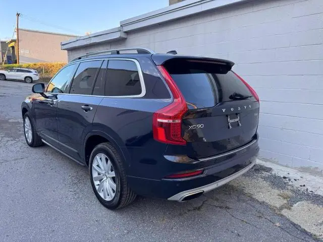 2016 VOLVO XC90 T6