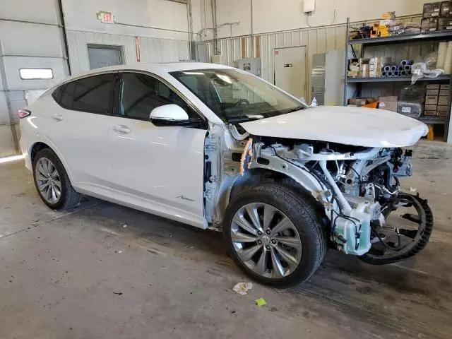 2025 BUICK ENVISTA AVENIR  