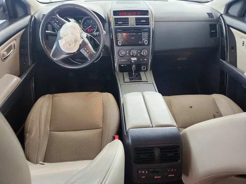 2014 MAZDA CX-9 TOURING  