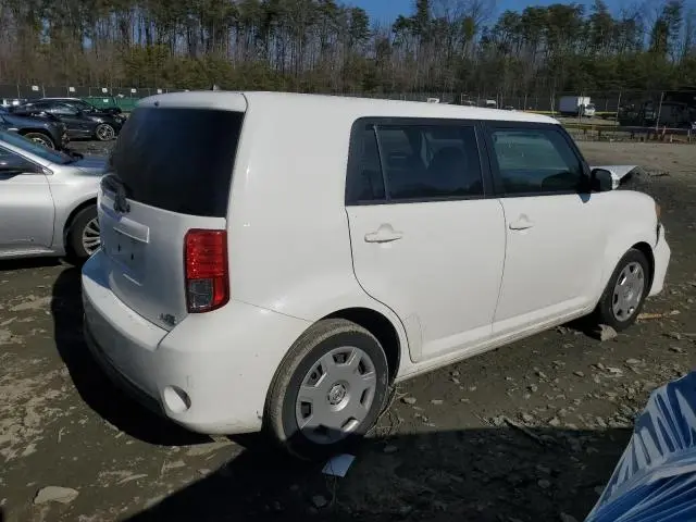 2014 TOYOTA SCION XB   