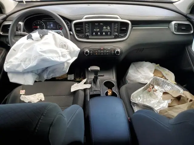 2020 KIA SORENTO L  