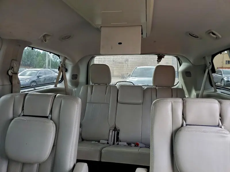 2013 CHRYSLER TOWN & COUNTRY TOURING L  