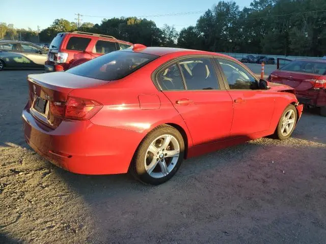 2014 BMW 328 I  