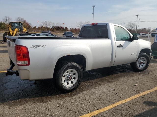 2013 GMC SIERRA K1500