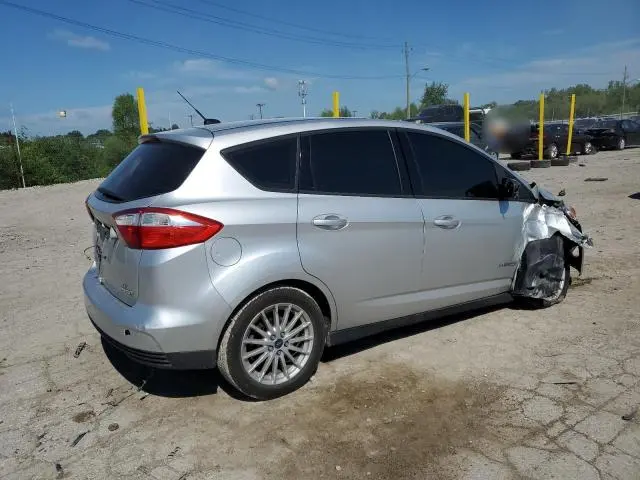 2013 FORD C-MAX SE  