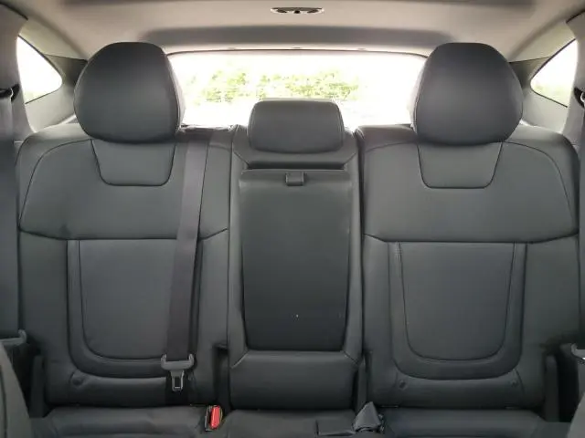 2023 HYUNDAI TUCSON SEL CONVENIENCE  