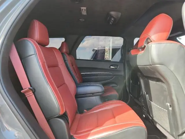 2024 DODGE DURANGO SRT 392  
