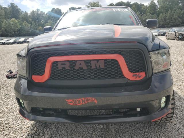 2018 RAM 1500 ST