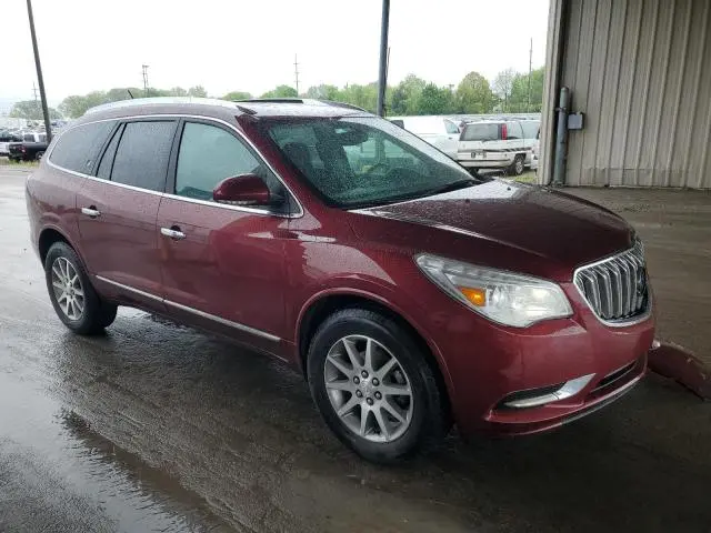 2015 BUICK ENCLAVE 