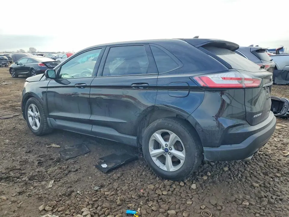 2020 FORD EDGE SE  