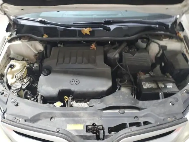 2014 TOYOTA VENZA LE  