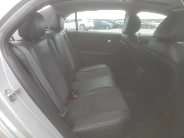 2012 CHEVROLET MALIBU 2LT  
