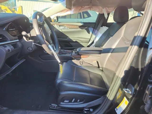 2018 CADILLAC XTS LUXURY  