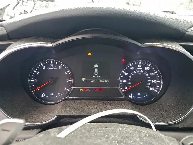 2013 KIA OPTIMA SX  