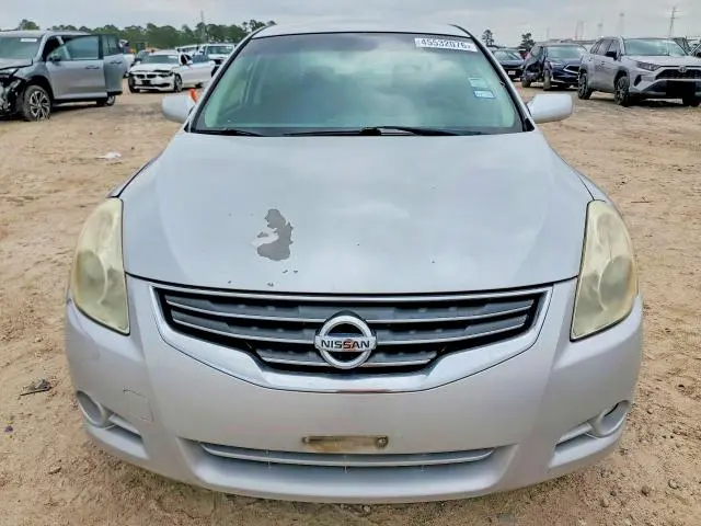 2012 NISSAN ALTIMA 2.5  