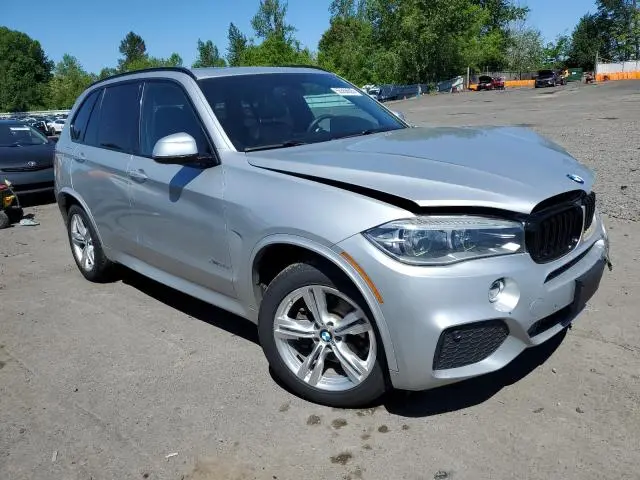 2014 BMW X5 XDRIVE35D