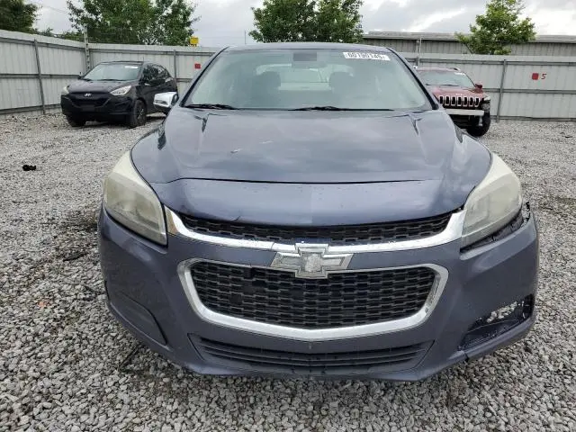 2014 CHEVROLET MALIBU LS  
