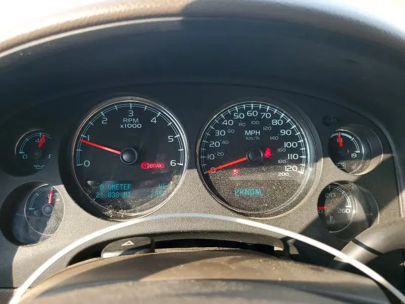 2012 GMC SIERRA K1500 SLT  