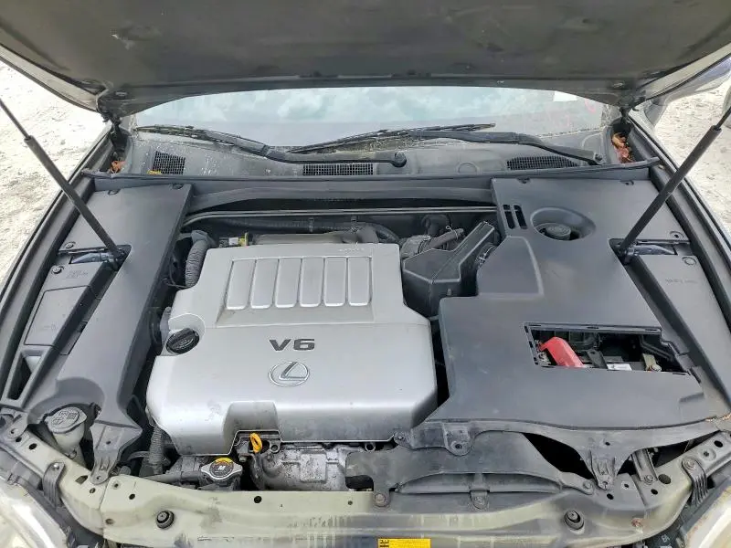 2010 LEXUS ES 350 BASE  