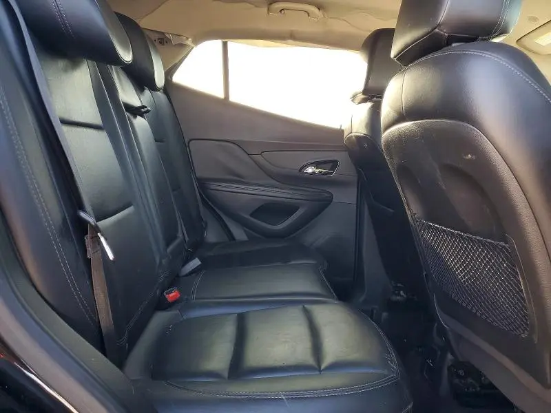 2019 BUICK ENCORE ESSENCE  