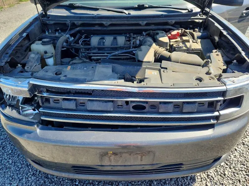 2016 FORD FLEX SE  