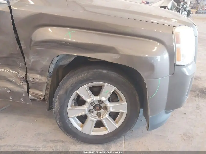 2011 GMC TERRAIN SLE-1