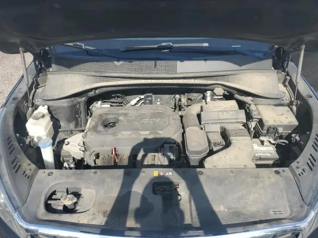 2019 KIA SORENTO L  
