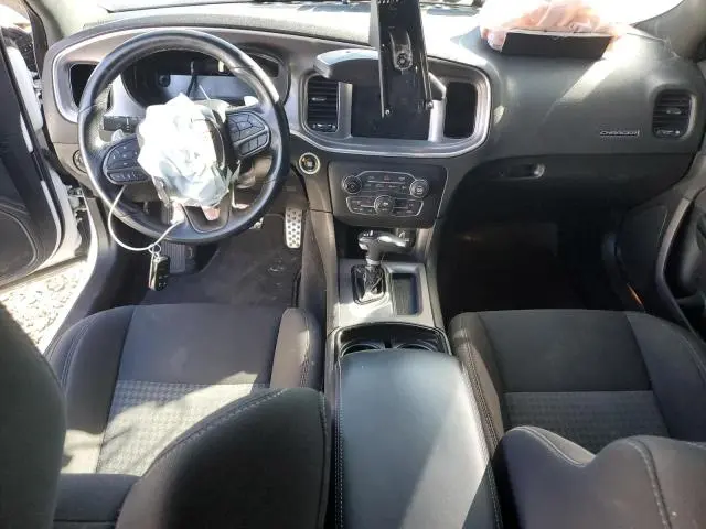2022 DODGE CHARGER R/T  