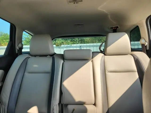 2012 MAZDA CX-9   