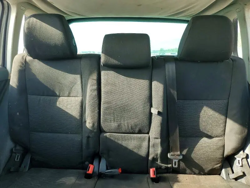 2017 VOLKSWAGEN TIGUAN S/LIMITED  