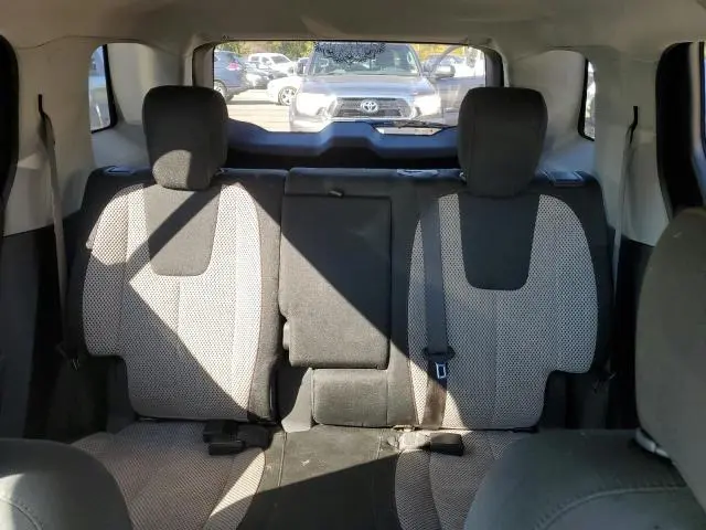 2014 GMC TERRAIN SLE  