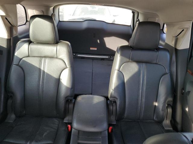 2012 LINCOLN MKT 