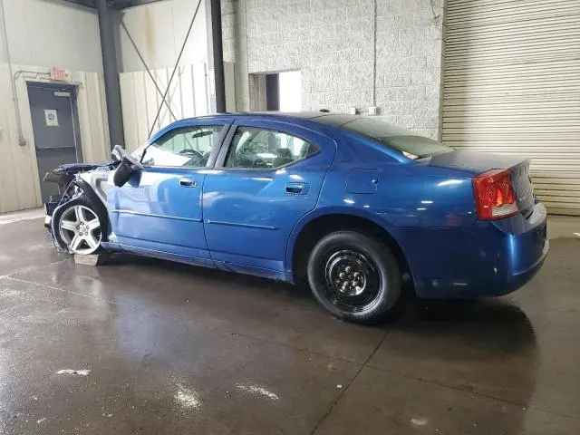 2010 DODGE CHARGER SXT  