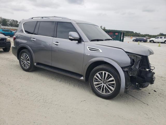 2022 NISSAN ARMADA SL