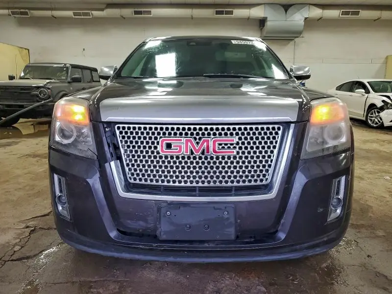 2013 GMC TERRAIN DENALI  