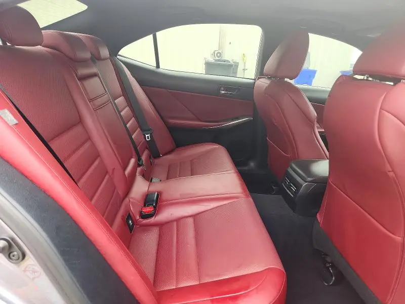 2015 LEXUS IS 250 BASE  
