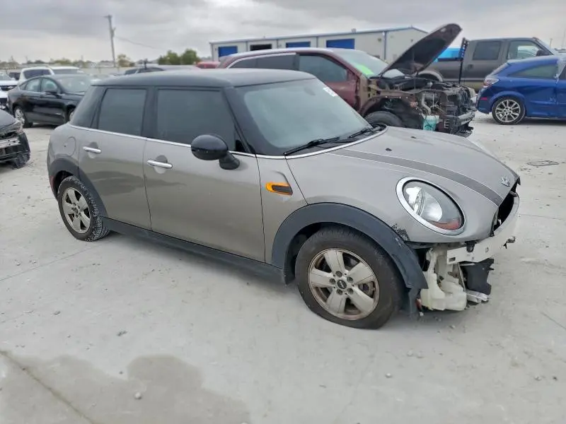 2016 MINI COOPER   