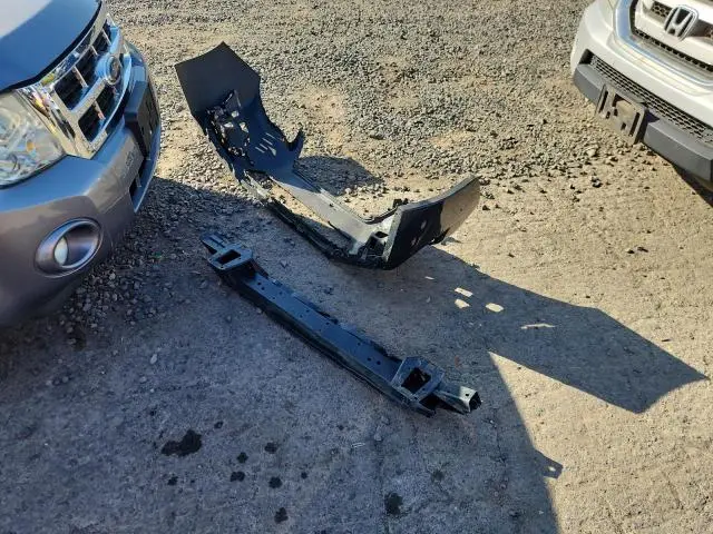 2016 SUBARU IMPREZA SPORT LIMITED  