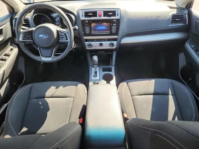 2019 SUBARU LEGACY 2.5I  