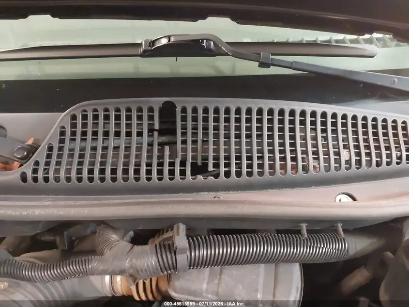 2016 CHEVROLET EXPRESS 3500 LT